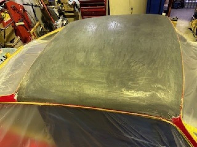 PORSCHE PORSCHE 930 1979