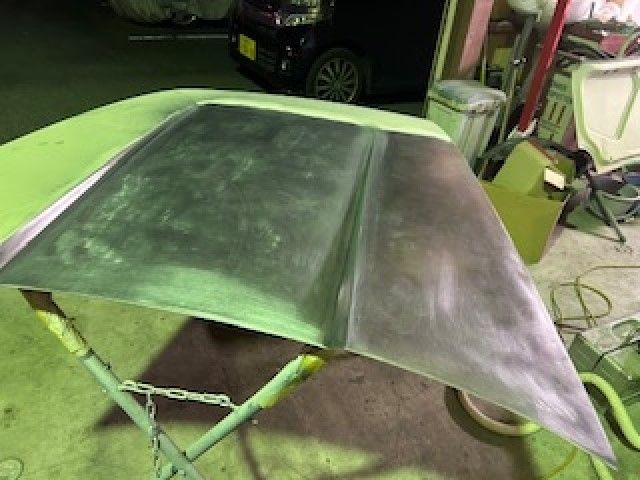 PORSCHE PORSCHE 930 1979