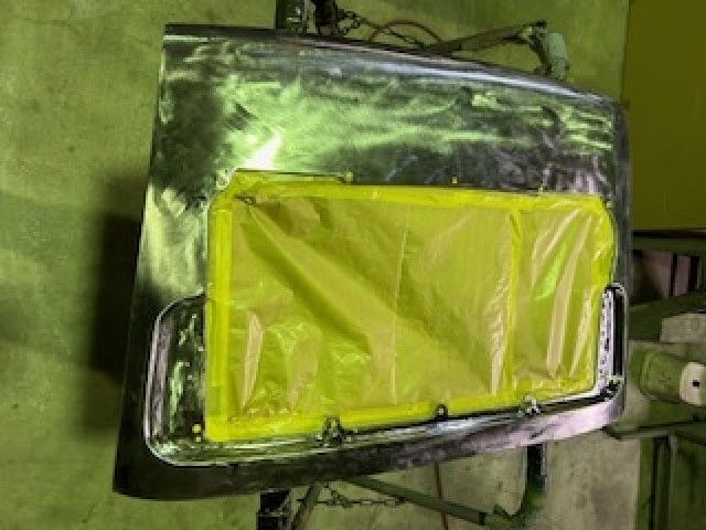 PORSCHE PORSCHE 930 1979