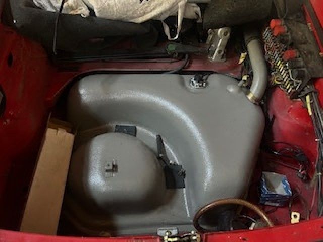 PORSCHE PORSCHE 930 1979