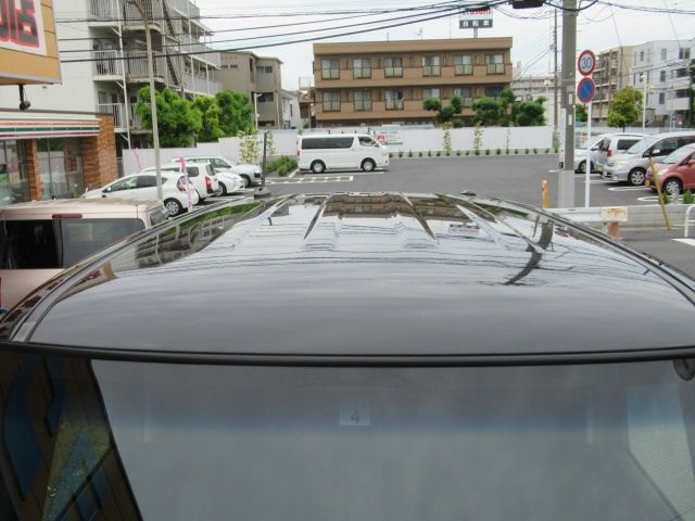 HONDA N BOX CUSTOM 2016