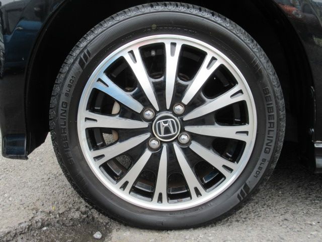 HONDA N BOX CUSTOM 2016