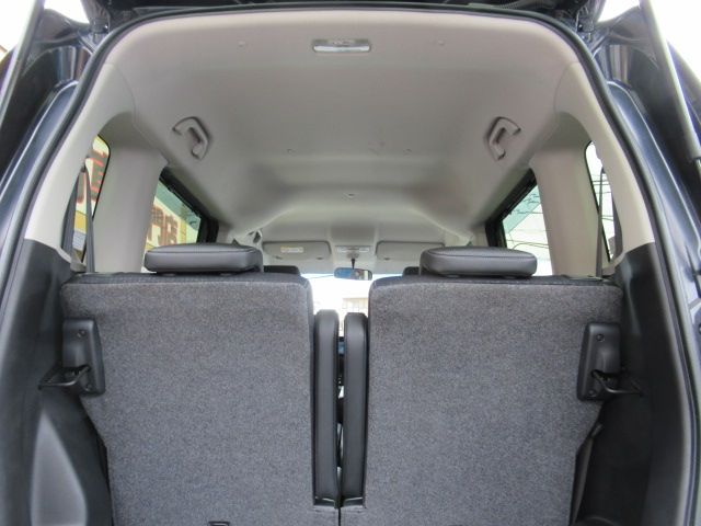 HONDA N BOX CUSTOM 2016