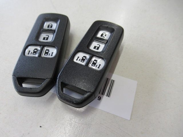 HONDA N BOX CUSTOM 2016