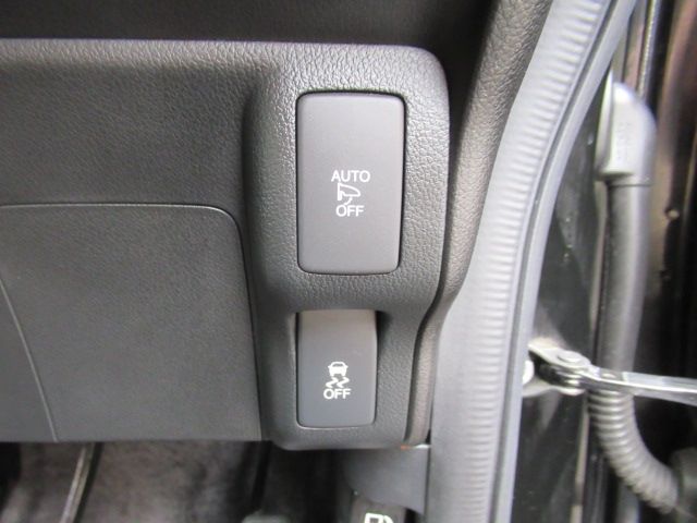 HONDA N BOX CUSTOM 2016