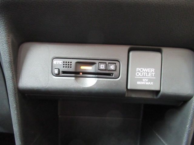 HONDA N BOX CUSTOM 2016