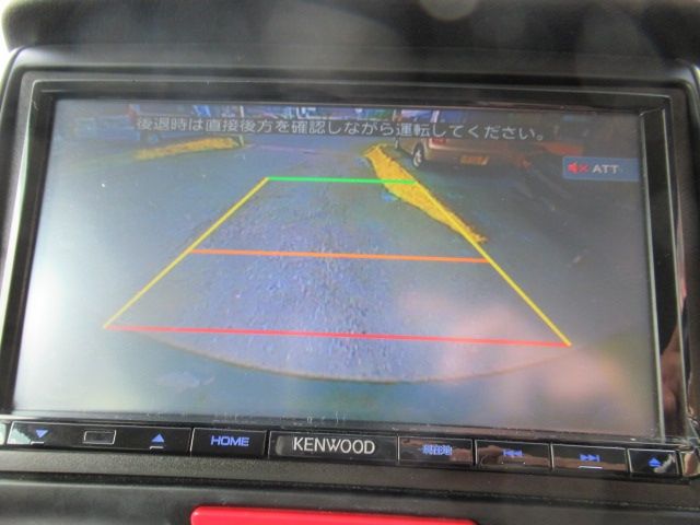 HONDA N BOX CUSTOM 2016