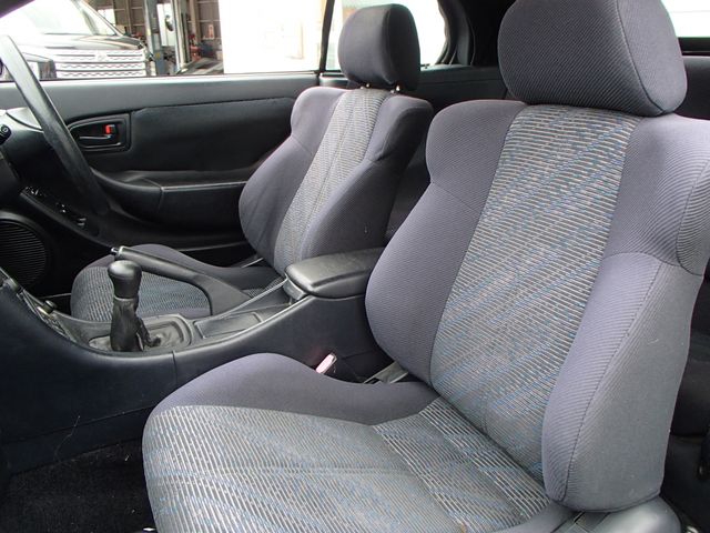 TOYOTA CELICA open 1995