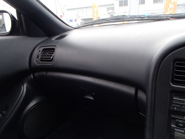 TOYOTA CELICA open 1995