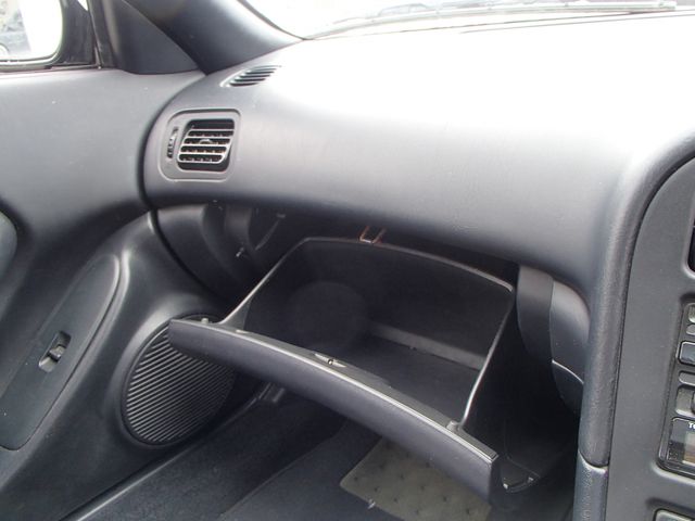 TOYOTA CELICA open 1995