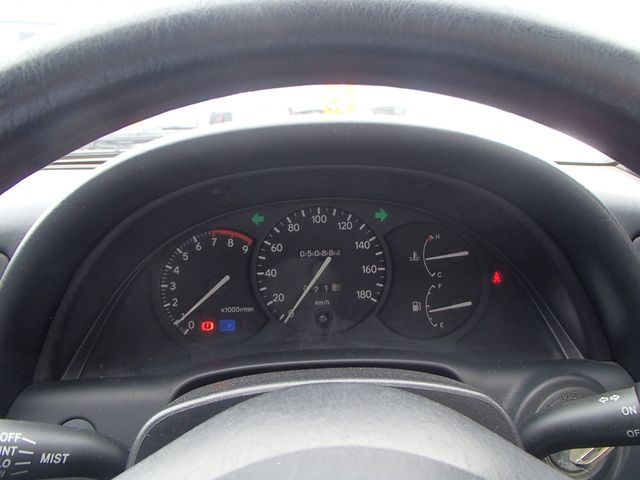 TOYOTA CELICA open 1995