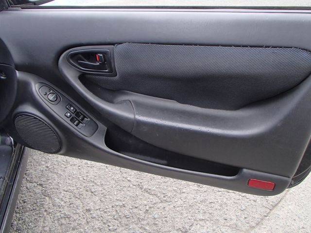 TOYOTA CELICA open 1995