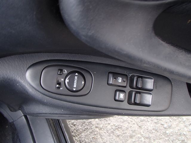 TOYOTA CELICA open 1995