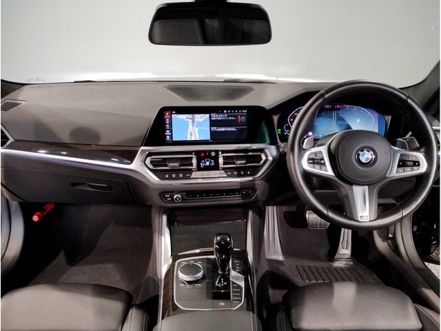 BMW BMW 4series coupe 2021