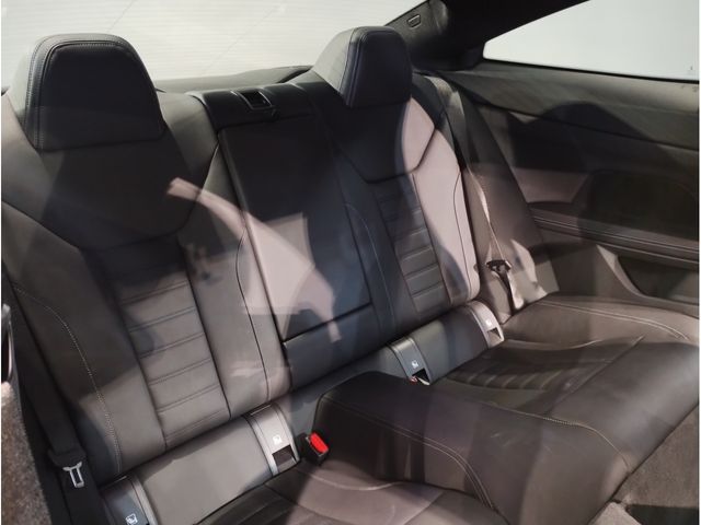 BMW BMW 4series coupe 2021