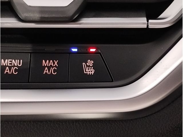 BMW BMW 4series coupe 2021