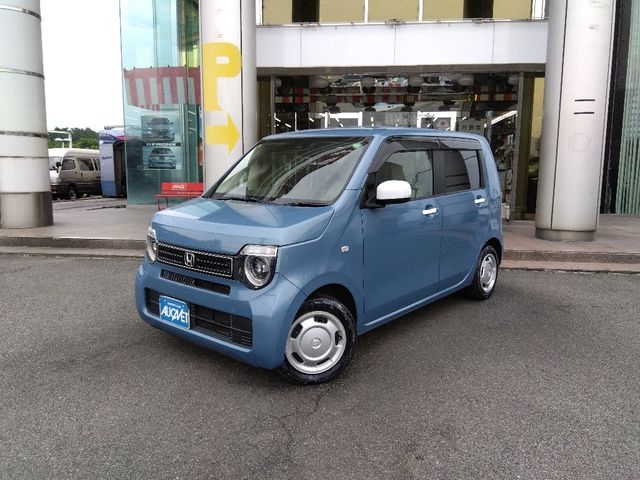 HONDA N-WGN 2020