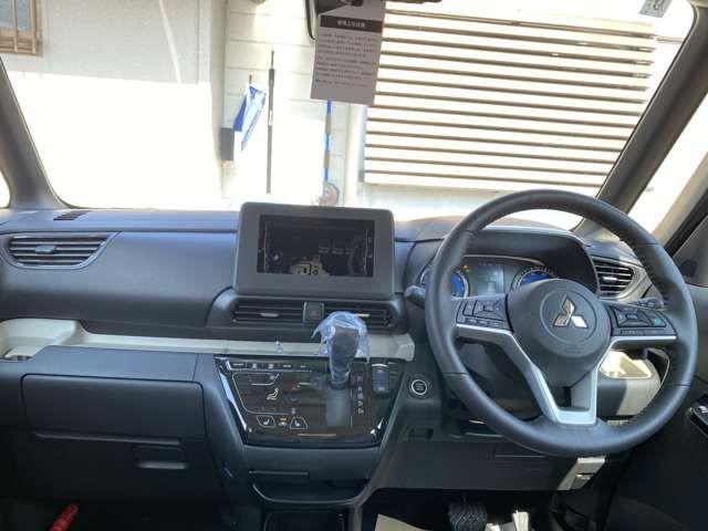 MITSUBISHI DELICA MINI 2024