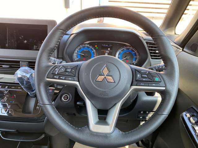 MITSUBISHI DELICA MINI 2024