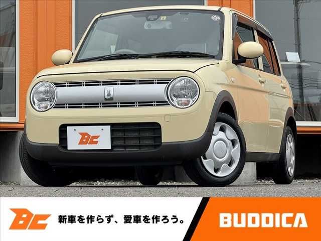 SUZUKI ALTO LAPIN 2018