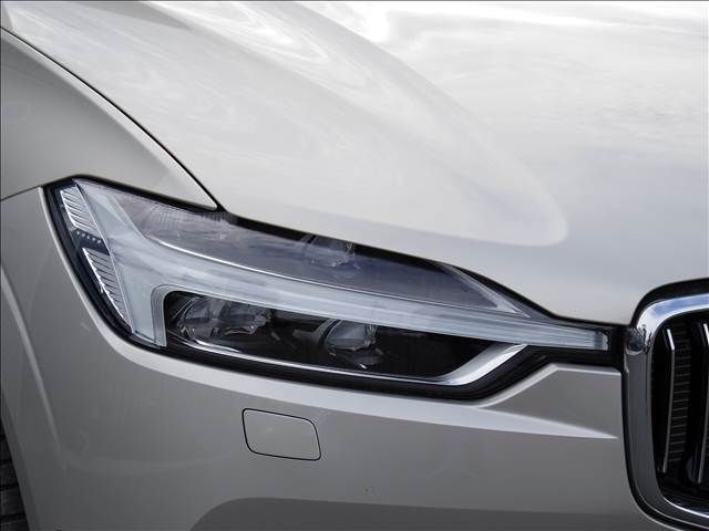 VOLVO VOLVO XC60 2017