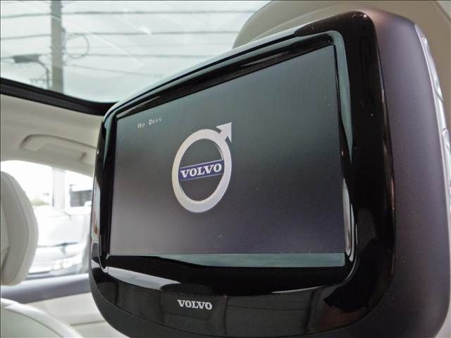 VOLVO VOLVO XC60 2017