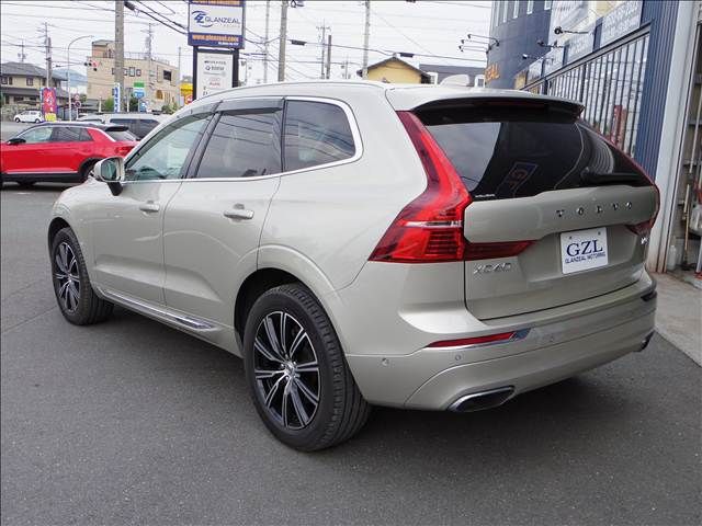 VOLVO VOLVO XC60 2017