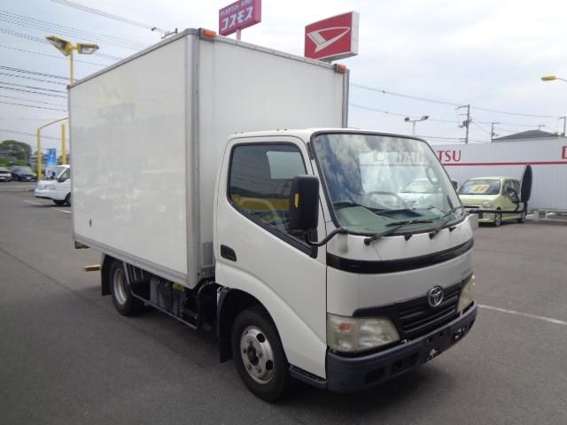 TOYOTA DYNA 2008