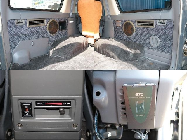 TOYOTA LANDCRUISER PRADO 1995