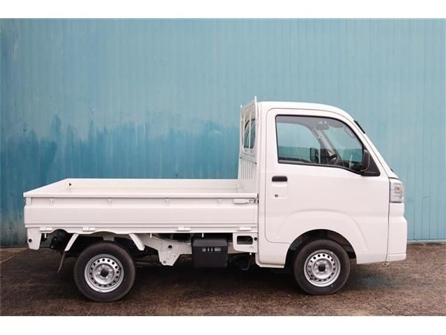 DAIHATSU HIJET truck 4WD 2023