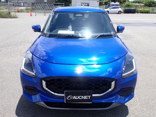 SUZUKI SWIFT 2023