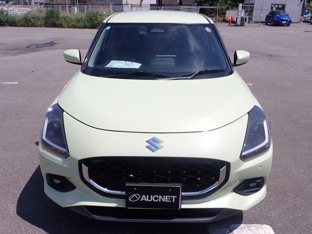 SUZUKI SWIFT 2023
