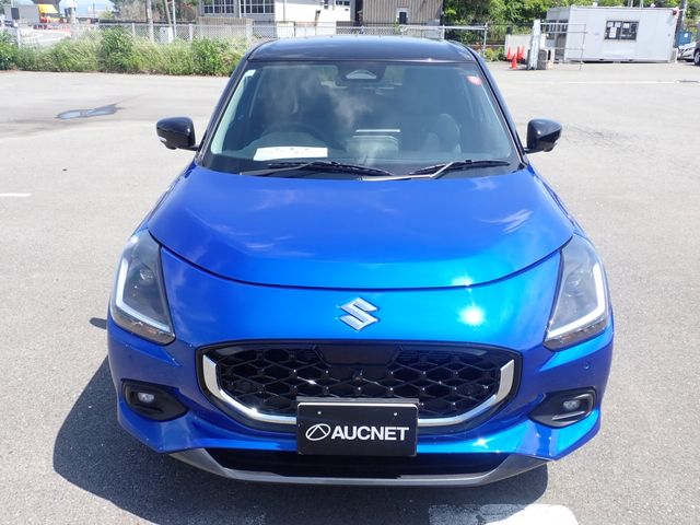 SUZUKI SWIFT 2023