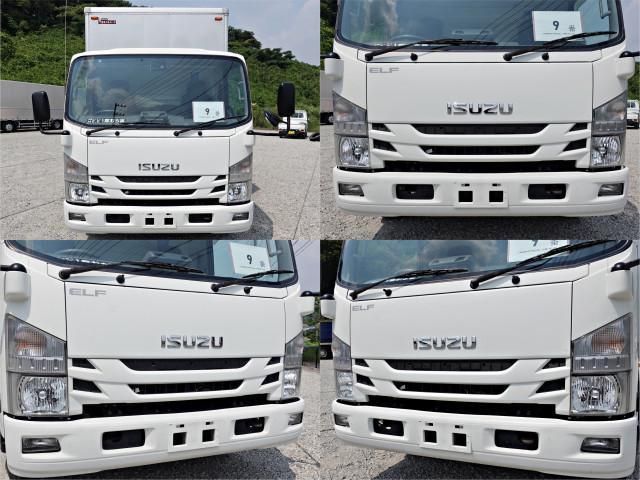ISUZU ELF 2020