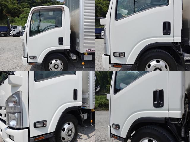 ISUZU ELF 2020