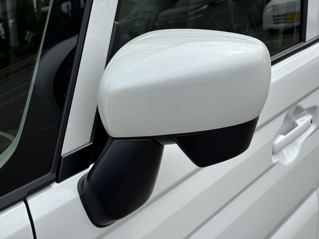 SUZUKI Spacia 4WD 2025