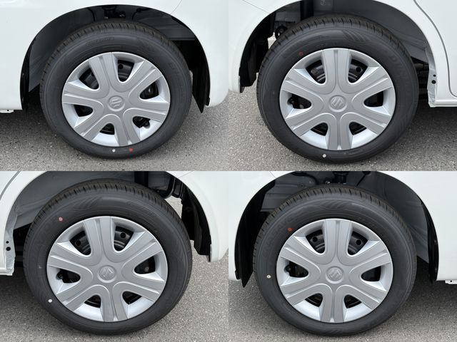 SUZUKI Spacia 4WD 2025