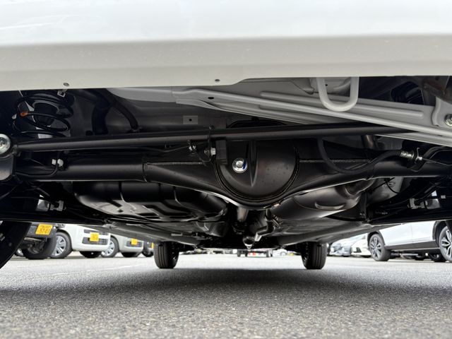 SUZUKI Spacia 4WD 2025