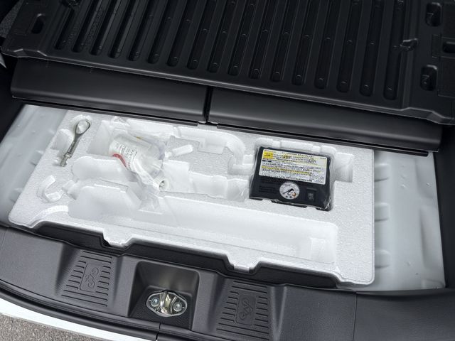 SUZUKI Spacia 4WD 2025