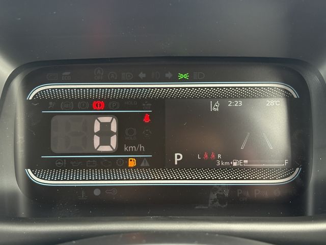 SUZUKI Spacia 4WD 2025