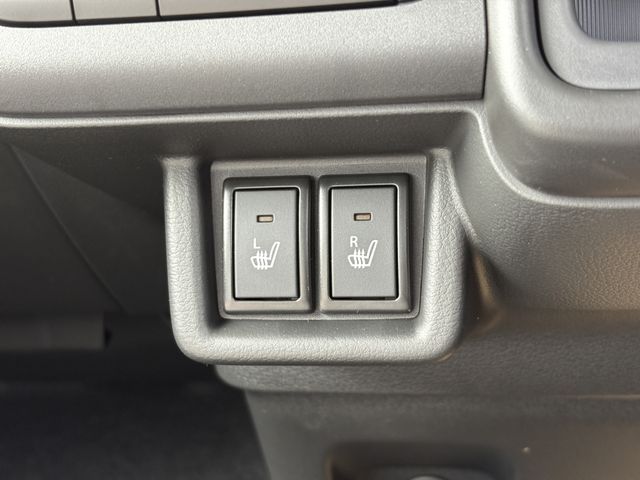 SUZUKI Spacia 4WD 2025