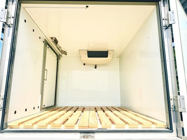 SUZUKI CARRY truck 2017