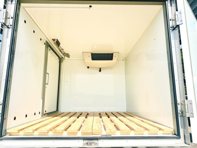 SUZUKI CARRY truck 2017