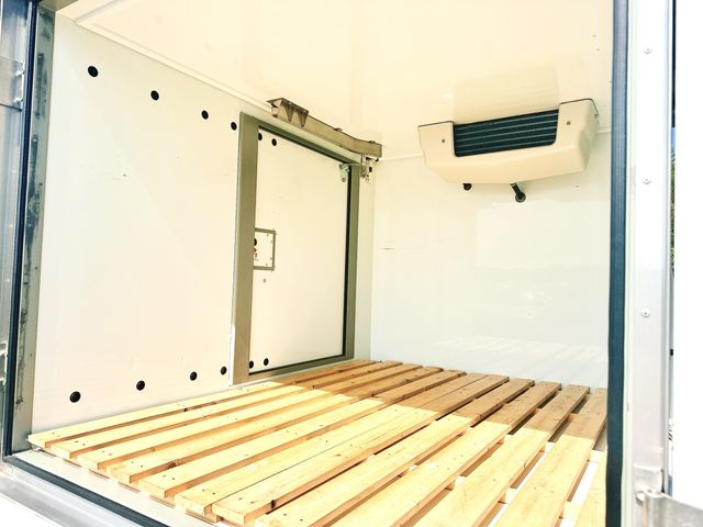 SUZUKI CARRY truck 2017