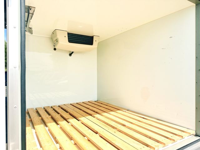 SUZUKI CARRY truck 2017