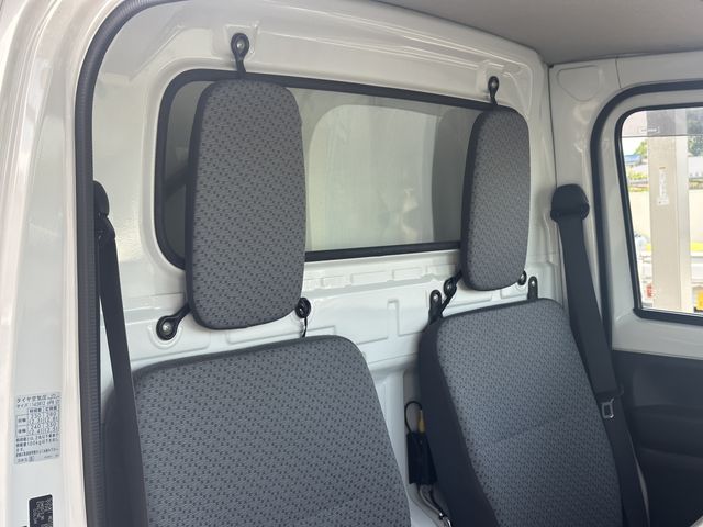 SUZUKI CARRY truck 2017