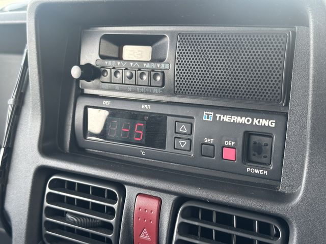 SUZUKI CARRY truck 2017