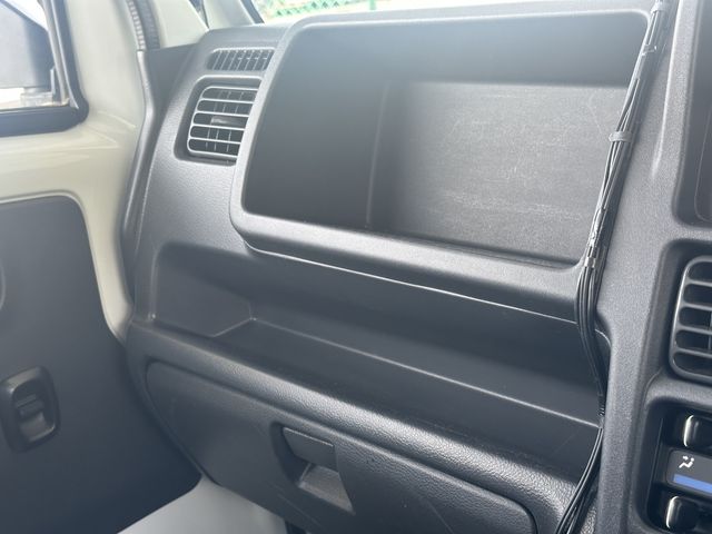 SUZUKI CARRY truck 2017