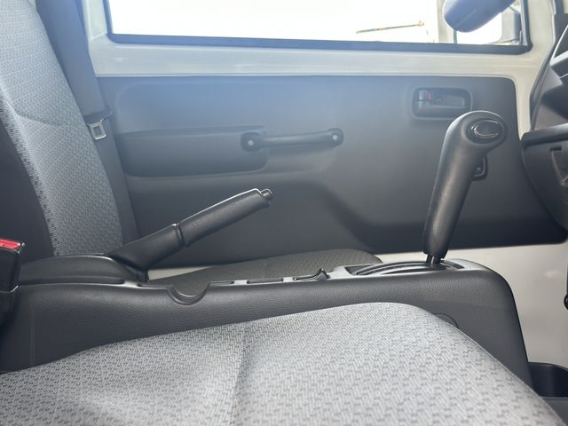 SUZUKI CARRY truck 2017