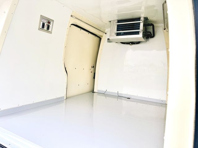 DAIHATSU HIJET CARGO 4WD 2017